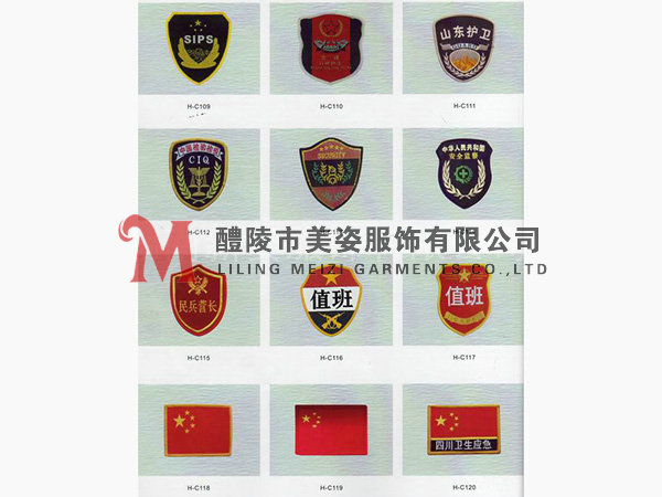 執(zhí)法標志，標志配飾，城管標志，行政執(zhí)法標志21